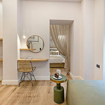 Oniro Suites Rethimnon Buitenkant foto