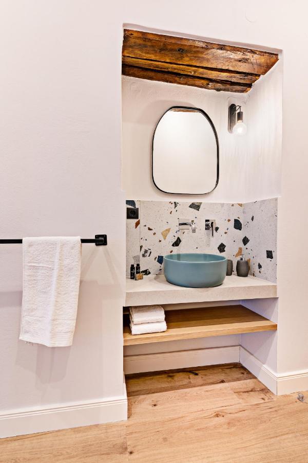 Oniro Suites Rethimnon Buitenkant foto